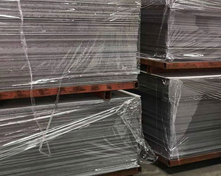 太原和興建材 解讀高強度纖維水泥板的密度